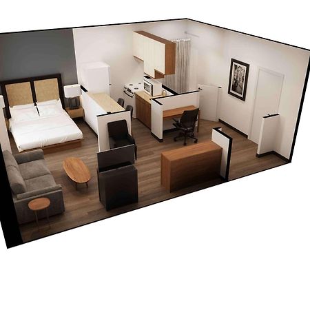 Extended Stay America Suites - Columbia - Greystone Εξωτερικό φωτογραφία