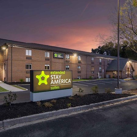 Extended Stay America Suites - Columbia - Greystone Εξωτερικό φωτογραφία