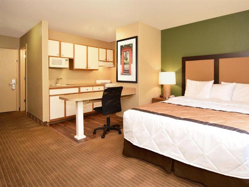 Extended Stay America Suites - Columbia - Greystone Εξωτερικό φωτογραφία