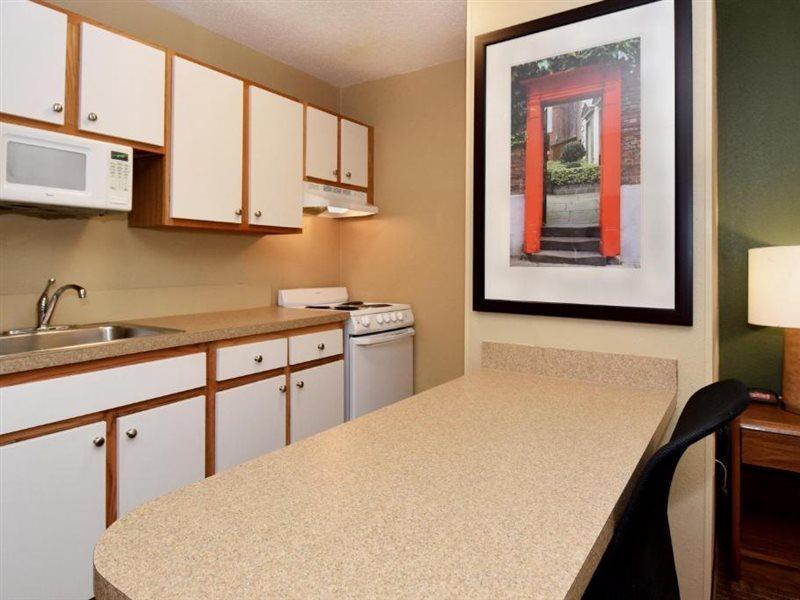 Extended Stay America Suites - Columbia - Greystone Εξωτερικό φωτογραφία
