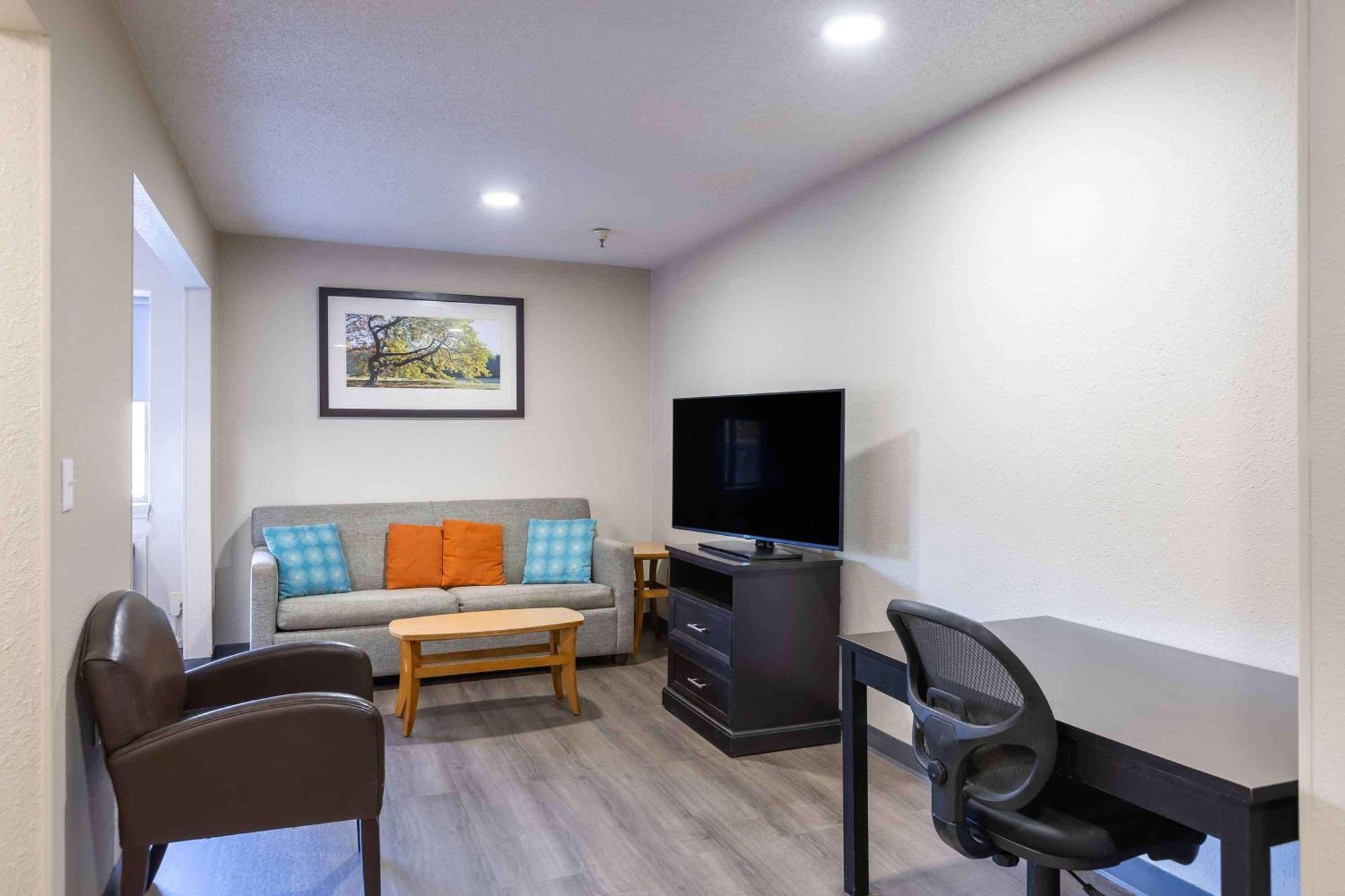 Extended Stay America Suites - Columbia - Greystone Εξωτερικό φωτογραφία
