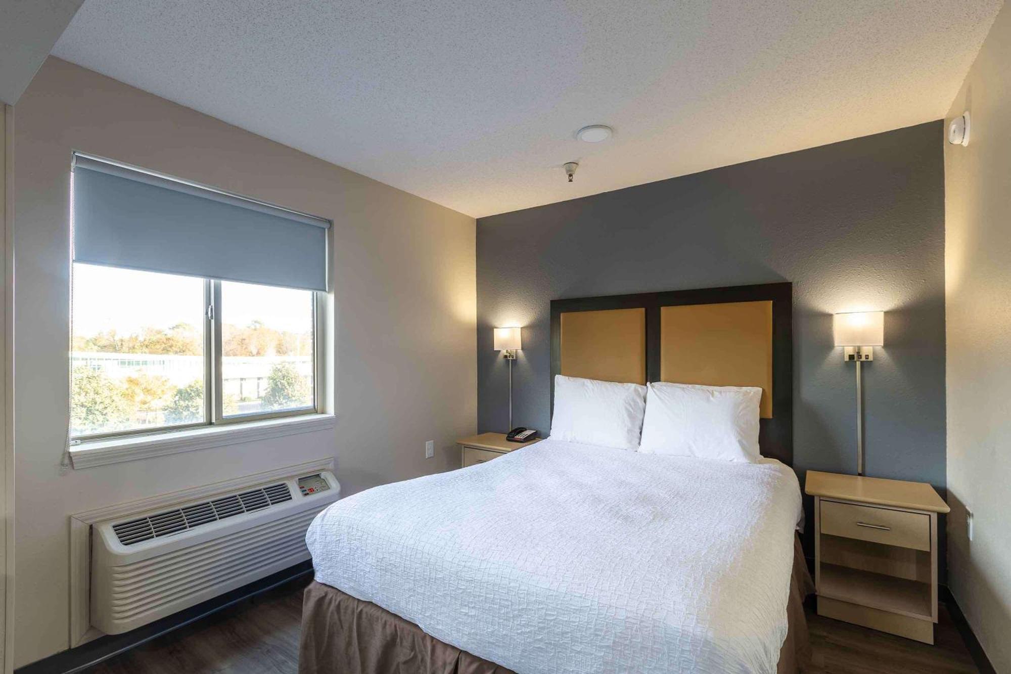 Extended Stay America Suites - Columbia - Greystone Εξωτερικό φωτογραφία