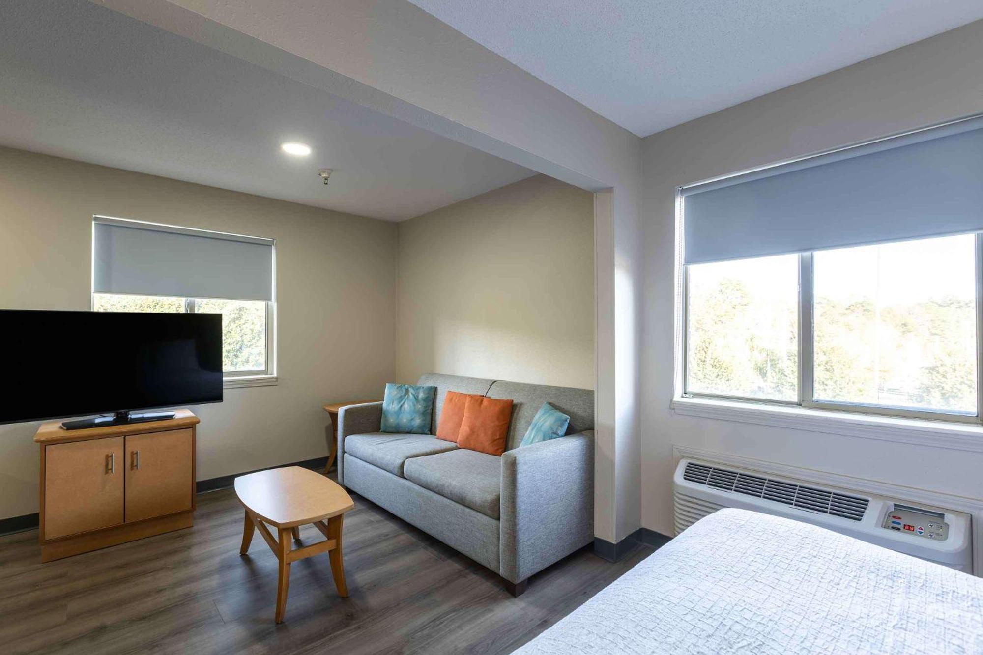 Extended Stay America Suites - Columbia - Greystone Εξωτερικό φωτογραφία