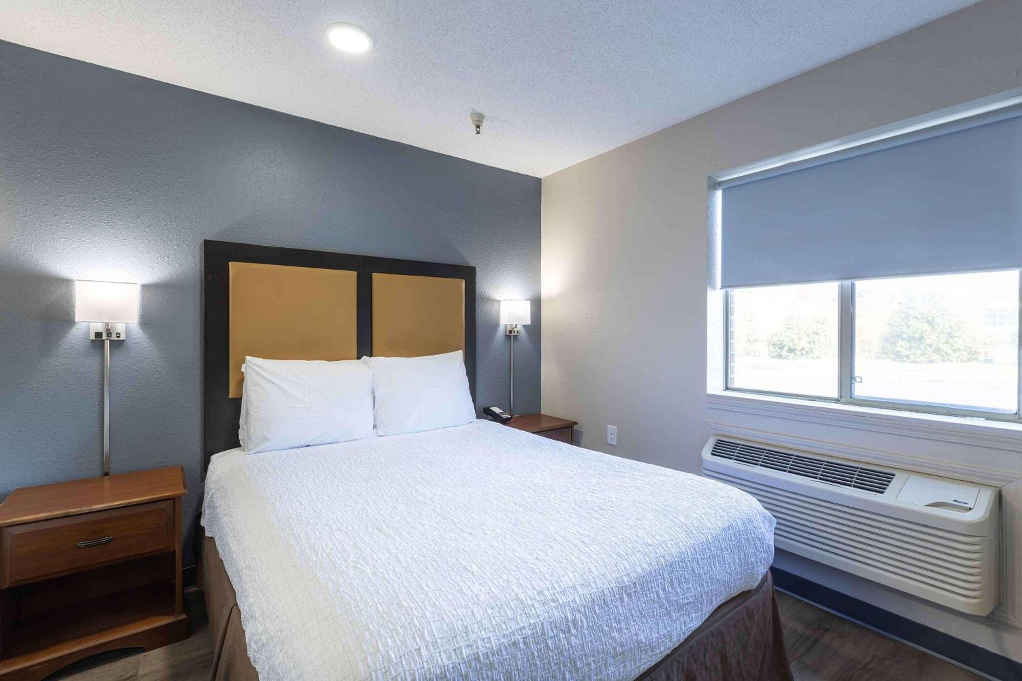 Extended Stay America Suites - Columbia - Greystone Εξωτερικό φωτογραφία