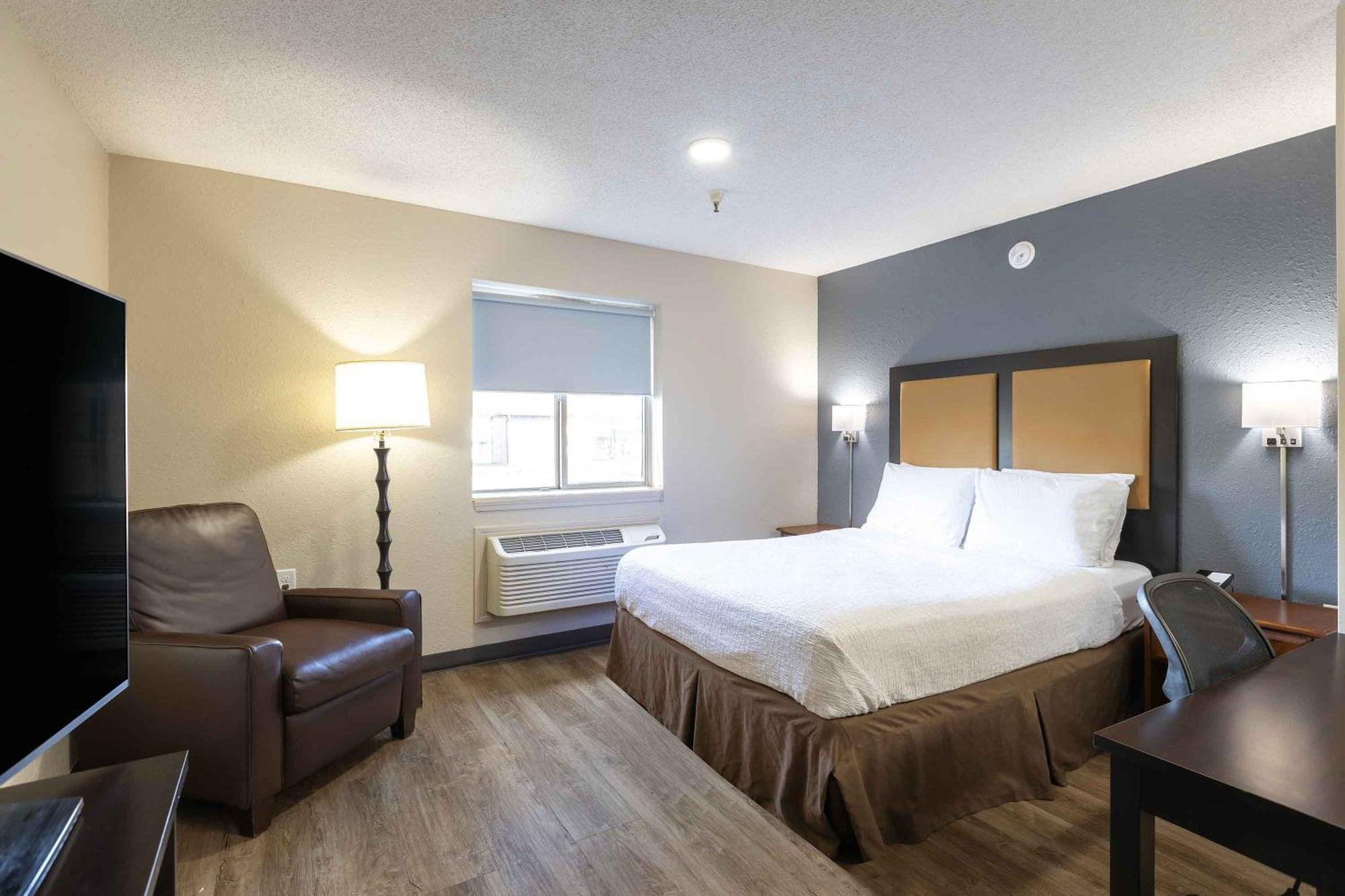 Extended Stay America Suites - Columbia - Greystone Εξωτερικό φωτογραφία