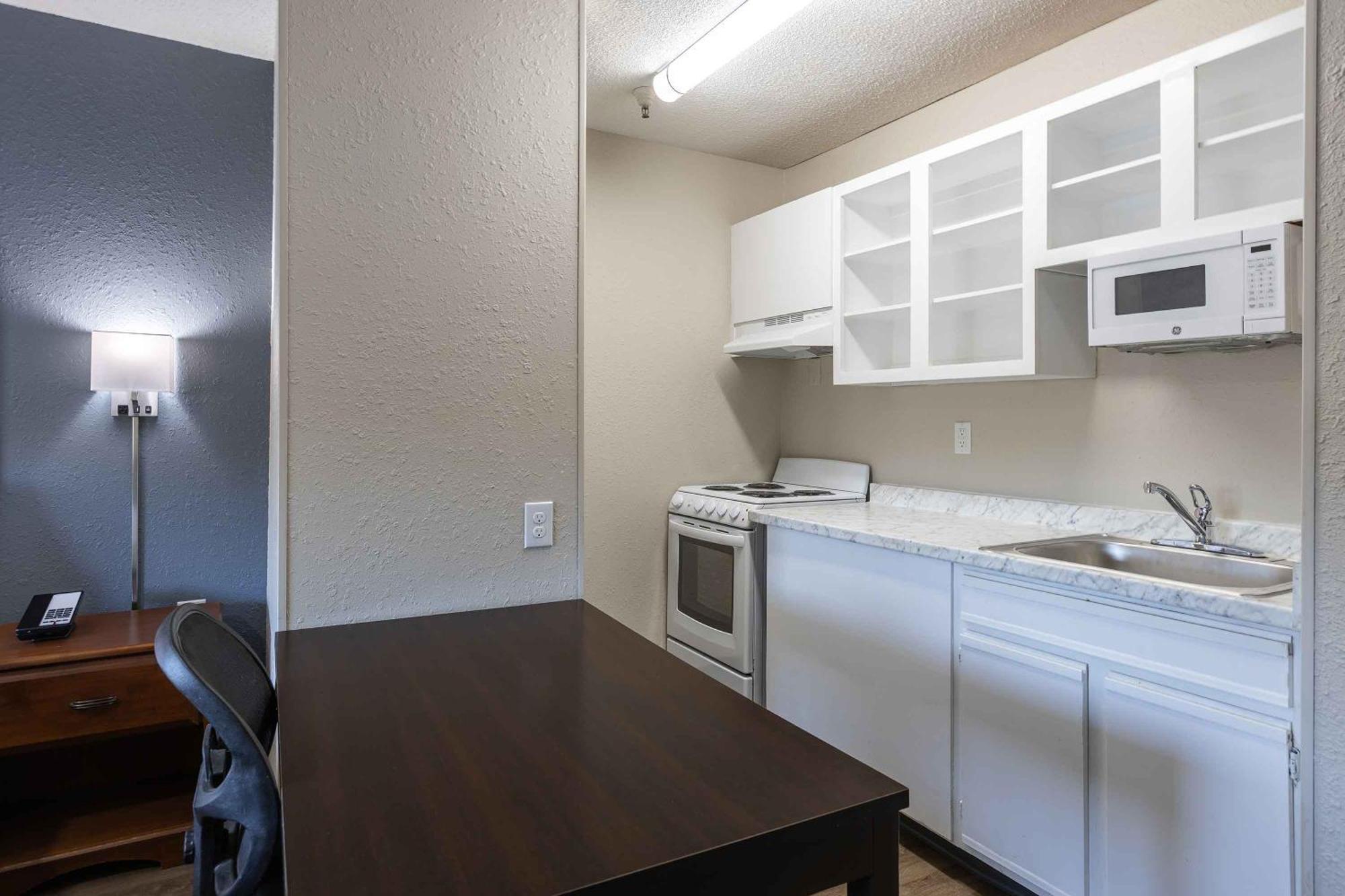 Extended Stay America Suites - Columbia - Greystone Εξωτερικό φωτογραφία