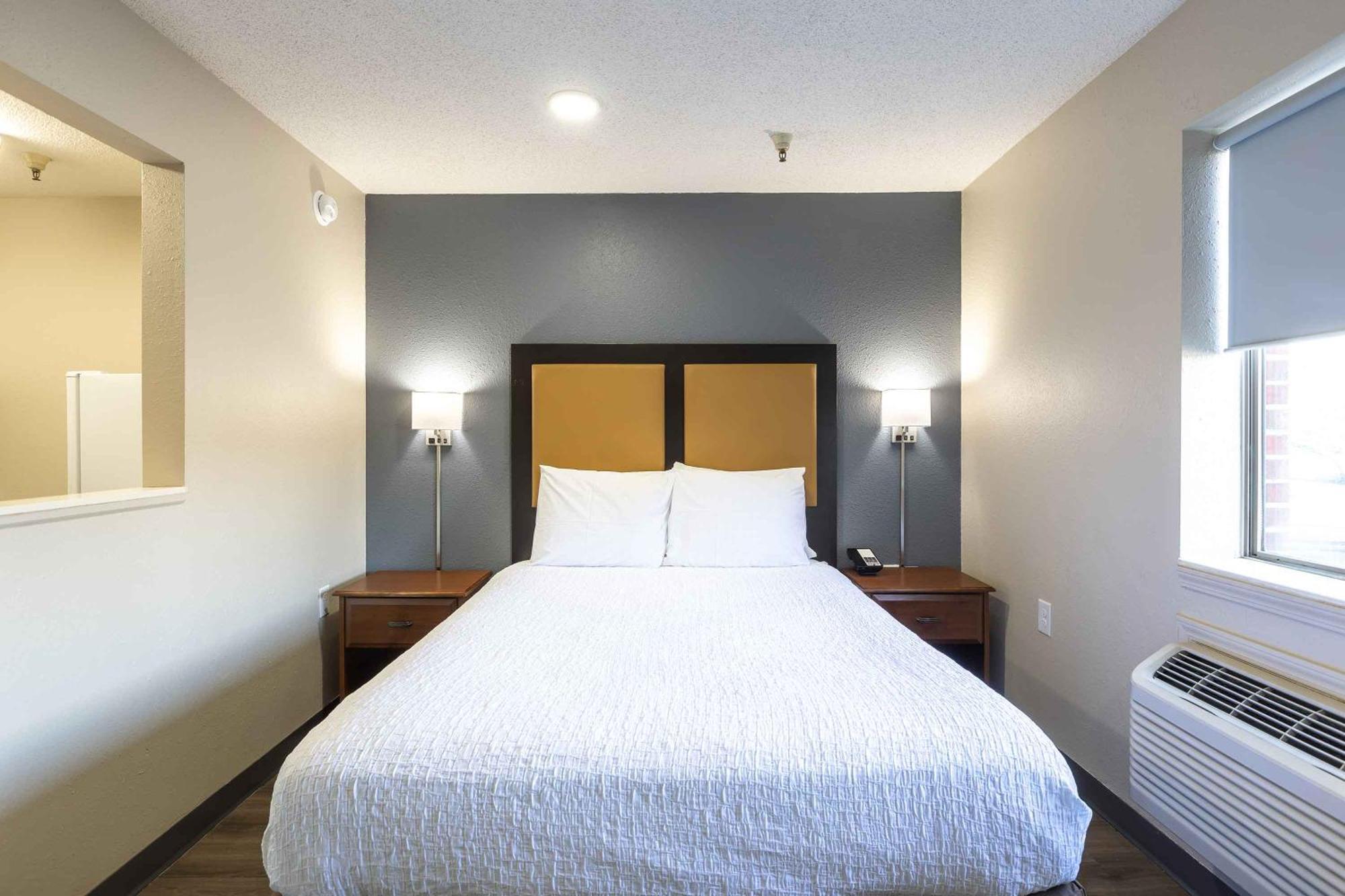 Extended Stay America Suites - Columbia - Greystone Εξωτερικό φωτογραφία