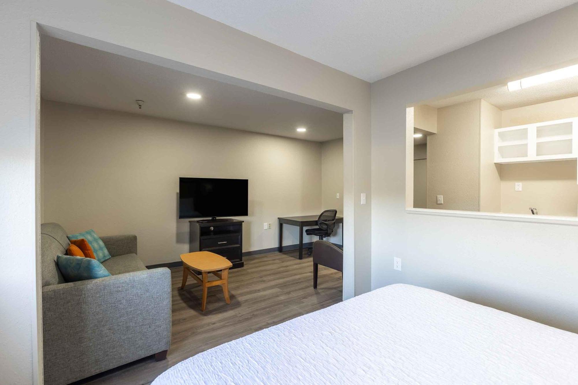 Extended Stay America Suites - Columbia - Greystone Εξωτερικό φωτογραφία