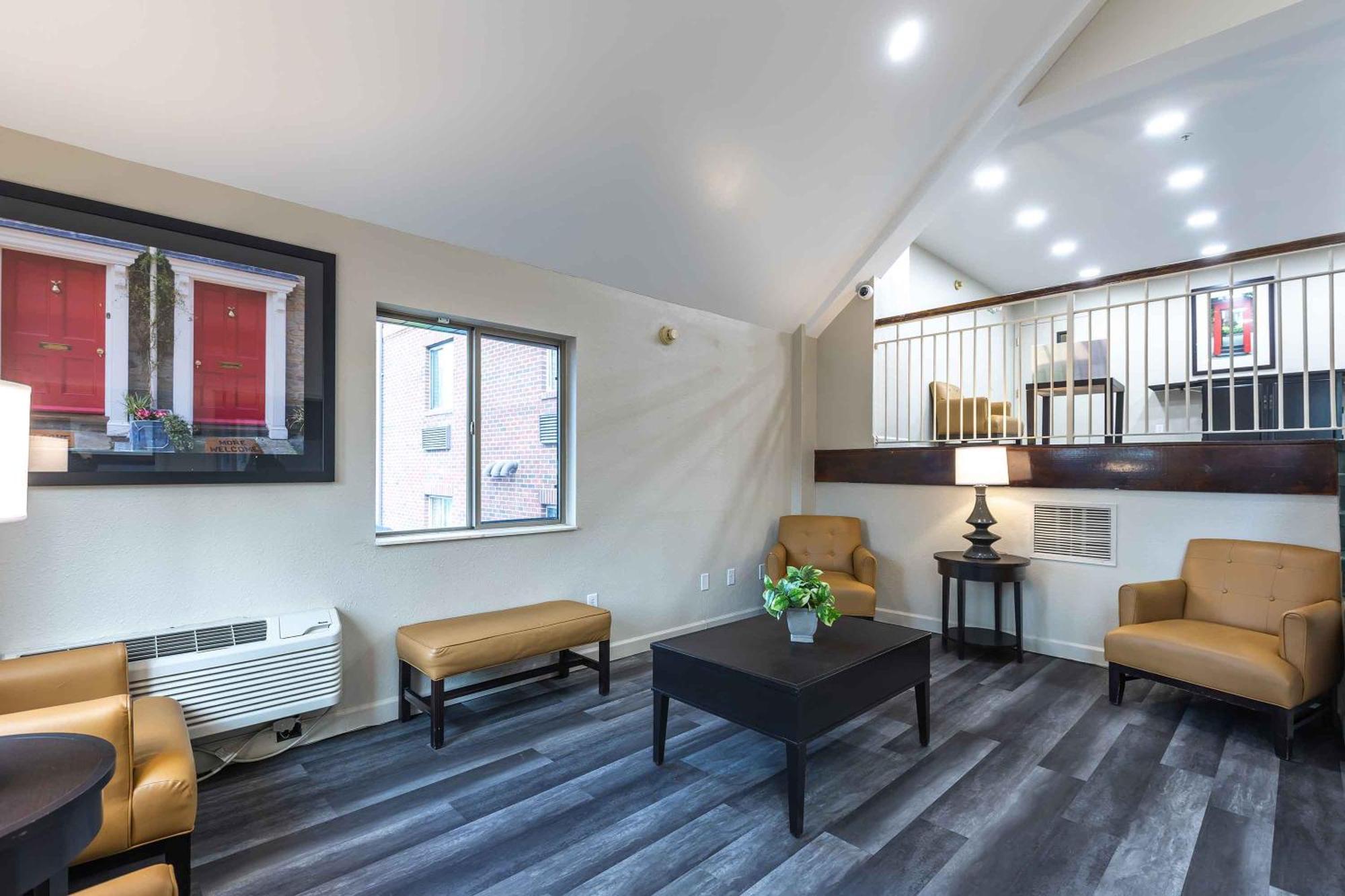 Extended Stay America Suites - Columbia - Greystone Εξωτερικό φωτογραφία