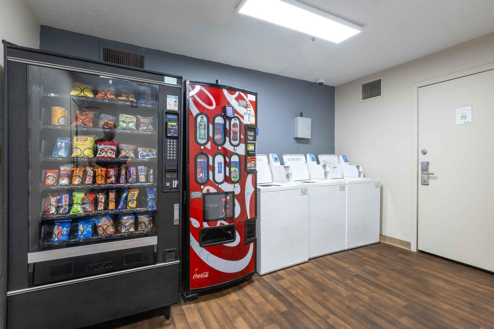 Extended Stay America Suites - Columbia - Greystone Εξωτερικό φωτογραφία