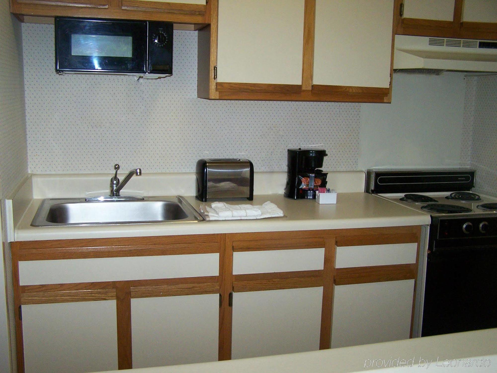 Extended Stay America Suites - Columbia - Greystone Εξωτερικό φωτογραφία